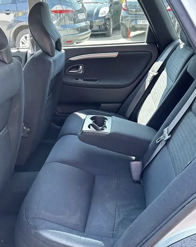 Volvo V40 Break 1.9 DI 1870cm3 115cv