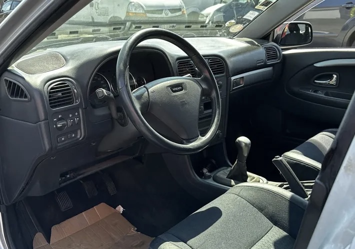 Volvo V40 Break 1.9 DI 1870cm3 115cv