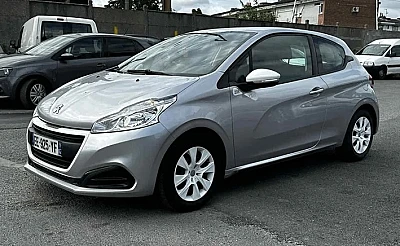 Peugeot 208 LIKE 68cv