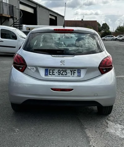 Peugeot 208 LIKE 68cv