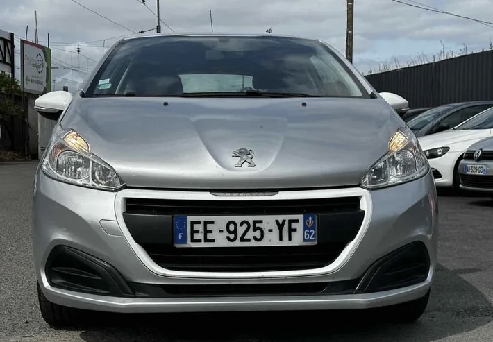 Peugeot 208 LIKE 68cv