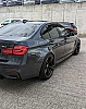 Bmw Serie 4 M3 F80 431 cv DKG thumbnail