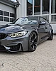 Bmw Serie 4 M3 F80 431 cv DKG thumbnail