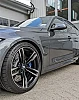 Bmw Serie 4 M3 F80 431 cv DKG thumbnail
