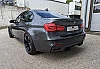 Bmw Serie 4 M3 F80 431 cv DKG thumbnail