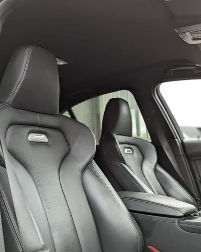 Bmw Serie 4 M3 F80 431 cv DKG