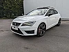 Seat Leon Cupra sc 280 DSG DCC PDC thumbnail