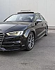 Audi S3 Quattro S3 300 cv thumbnail
