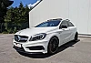 Mercedes-Benz Classe A 45 Benz A45 Sport AMG thumbnail