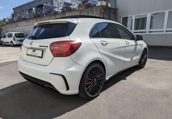 Mercedes-Benz Classe A 45 Benz A45 Sport AMG