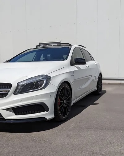 Mercedes-Benz Classe A 45 Benz A45 Sport AMG