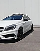 Mercedes-Benz Classe A 45 Benz A45 Sport AMG thumbnail