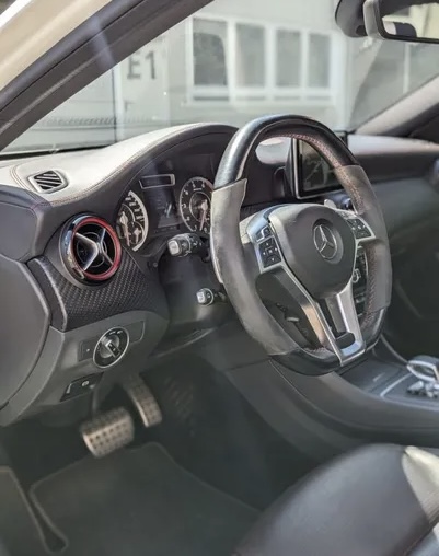 Mercedes-Benz Classe A 45 Benz A45 Sport AMG