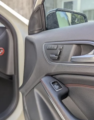 Mercedes-Benz Classe A 45 Benz A45 Sport AMG