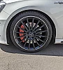 Mercedes-Benz Classe A 45 Benz A45 Sport AMG thumbnail