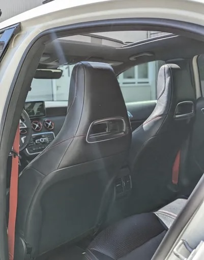 Mercedes-Benz Classe A 45 Benz A45 Sport AMG