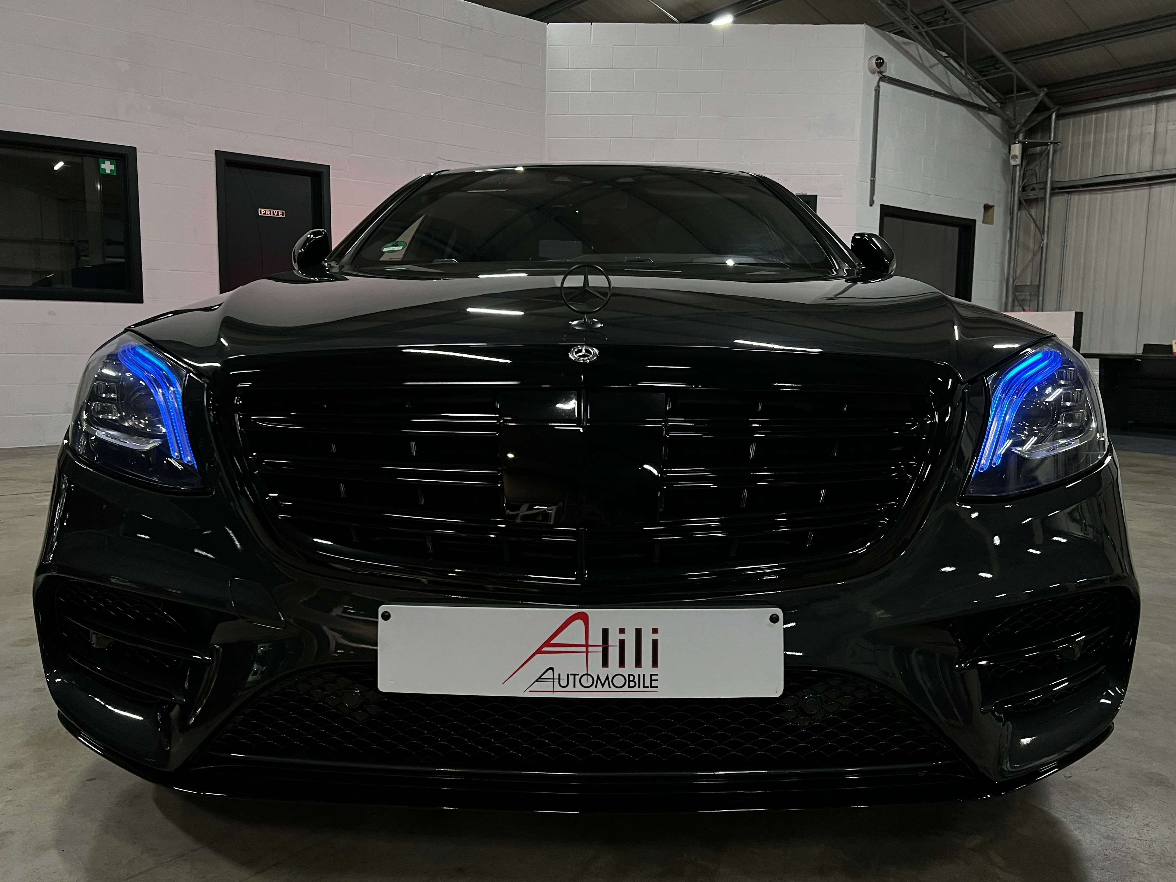 Mercedes-Benz S 400 L//**VENDU**VENDU**VENDU**VENDU**//