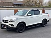 Ssangyong Musso 2.9 D SL BVA thumbnail
