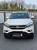 Ssangyong Musso 2.9 D SL BVA thumbnail