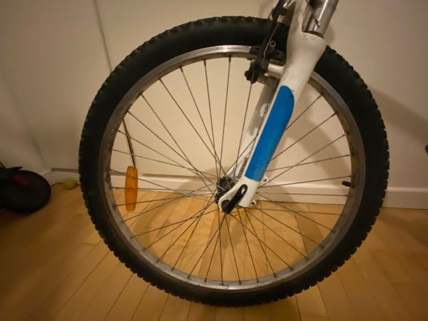 ROCKRIDER 27.5