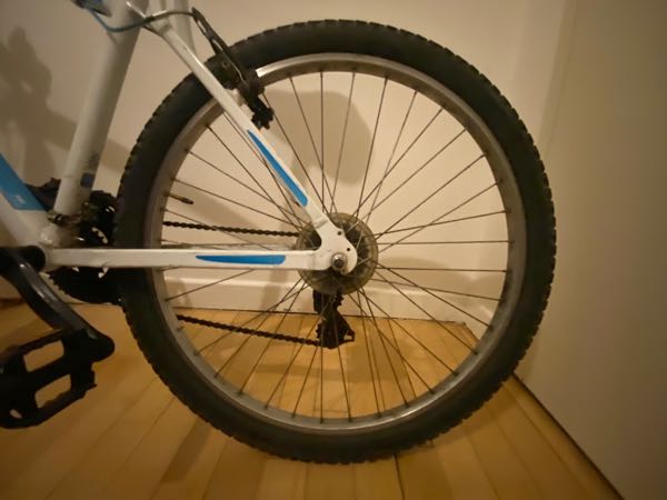ROCKRIDER 27.5