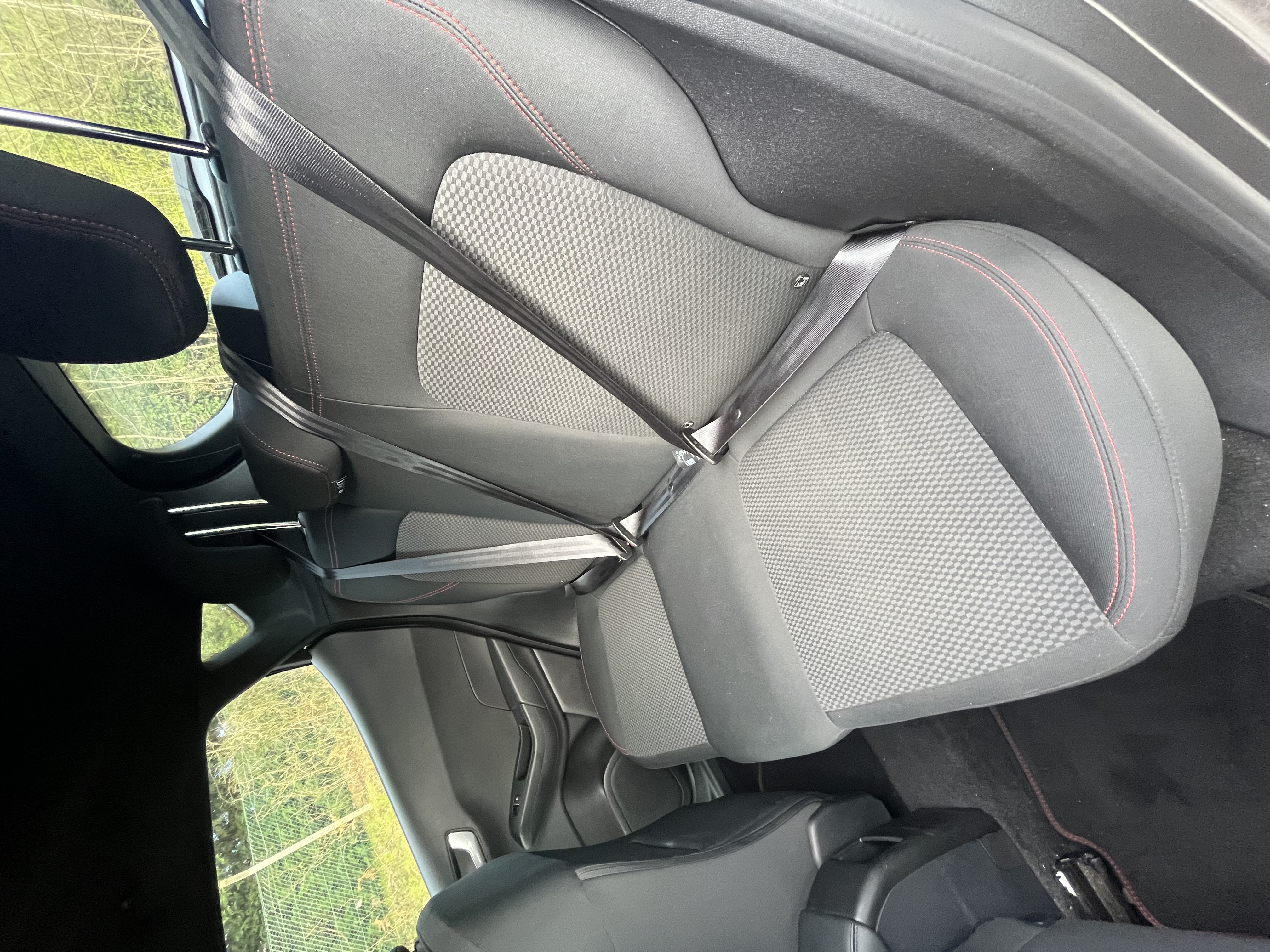 Ford Fiesta VI 1.0 ECOBOOST 95 S&amp;S ST-LINE 5P