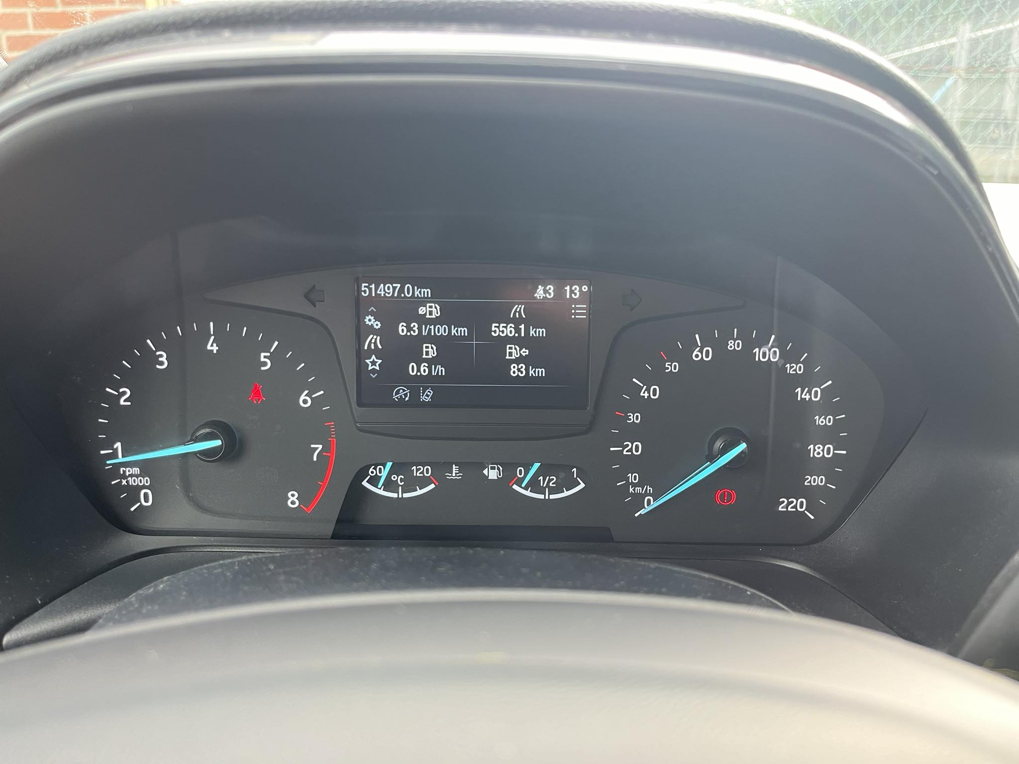 Ford Fiesta VI 1.0 ECOBOOST 95 S&amp;S ST-LINE 5P