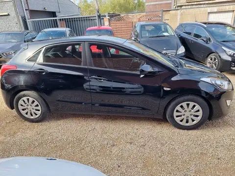 Hyundai I30 1.6 CRDi *CLIM*CAPTEURS*GARANTIE 12 MOIS