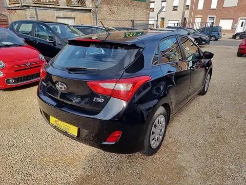 Hyundai I30 1.6 CRDi *CLIM*CAPTEURS*GARANTIE 12 MOIS