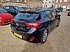 Hyundai I30 1.6 CRDi *CLIM*CAPTEURS*GARANTIE 12 MOIS thumbnail