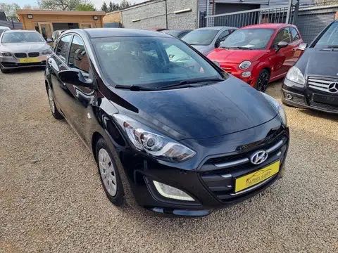 Hyundai I30 1.6 CRDi *CLIM*CAPTEURS*GARANTIE 12 MOIS