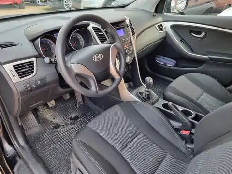 Hyundai I30 1.6 CRDi *CLIM*CAPTEURS*GARANTIE 12 MOIS