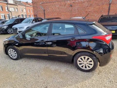 Hyundai I30 1.6 CRDi *CLIM*CAPTEURS*GARANTIE 12 MOIS