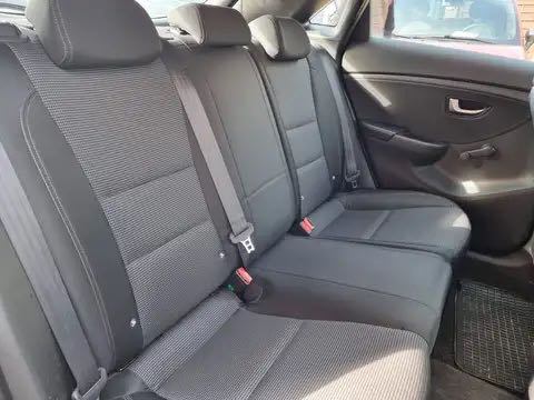 Hyundai I30 1.6 CRDi *CLIM*CAPTEURS*GARANTIE 12 MOIS