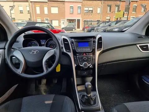 Hyundai I30 1.6 CRDi *CLIM*CAPTEURS*GARANTIE 12 MOIS
