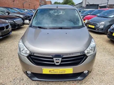 Dacia Lodgy 1.5 dCi *7PLACES*AIRCO*GPS*GARANTIE 12 MOIS