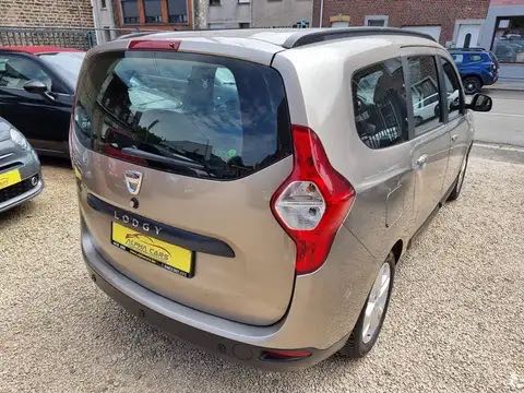 Dacia Lodgy 1.5 dCi *7PLACES*AIRCO*GPS*GARANTIE 12 MOIS