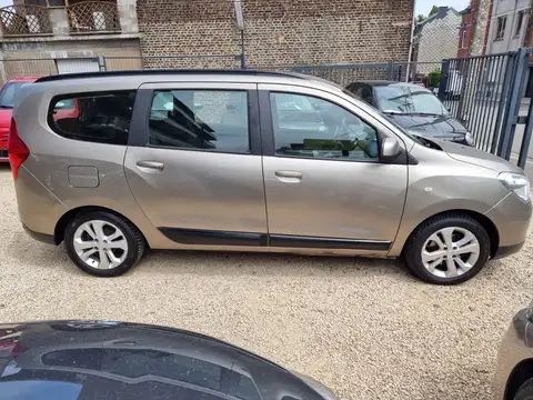 Dacia Lodgy 1.5 dCi *7PLACES*AIRCO*GPS*GARANTIE 12 MOIS