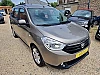 Dacia Lodgy 1.5 dCi *7PLACES*AIRCO*GPS*GARANTIE 12 MOIS thumbnail