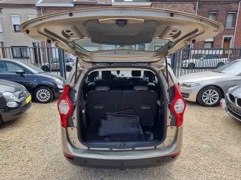 Dacia Lodgy 1.5 dCi *7PLACES*AIRCO*GPS*GARANTIE 12 MOIS