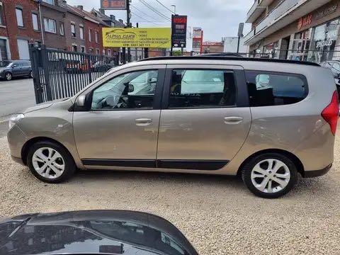 Dacia Lodgy 1.5 dCi *7PLACES*AIRCO*GPS*GARANTIE 12 MOIS