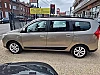 Dacia Lodgy 1.5 dCi *7PLACES*AIRCO*GPS*GARANTIE 12 MOIS thumbnail
