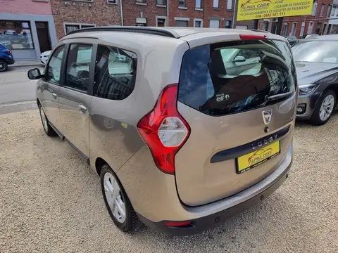 Dacia Lodgy 1.5 dCi *7PLACES*AIRCO*GPS*GARANTIE 12 MOIS
