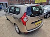 Dacia Lodgy 1.5 dCi *7PLACES*AIRCO*GPS*GARANTIE 12 MOIS thumbnail