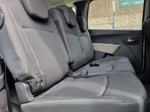 Dacia Lodgy 1.5 dCi *7PLACES*AIRCO*GPS*GARANTIE 12 MOIS