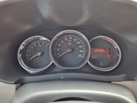 Dacia Lodgy 1.5 dCi *7PLACES*AIRCO*GPS*GARANTIE 12 MOIS