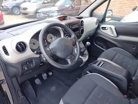 Citroen Berlingo 1.6 HDi XTR*AIRCO*CRUISE*CAPTEURS*GARANTIE 12 MOIS