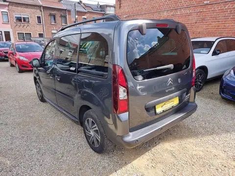 Citroen Berlingo 1.6 HDi XTR*AIRCO*CRUISE*CAPTEURS*GARANTIE 12 MOIS