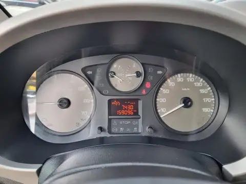 Citroen Berlingo 1.6 HDi XTR*AIRCO*CRUISE*CAPTEURS*GARANTIE 12 MOIS