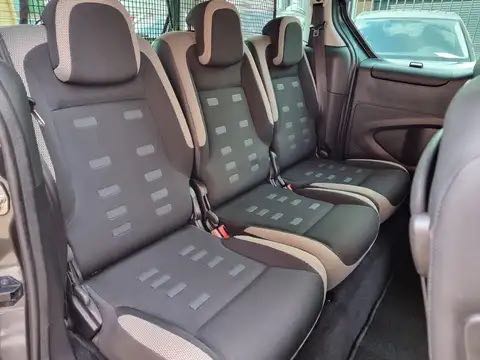 Citroen Berlingo 1.6 HDi XTR*AIRCO*CRUISE*CAPTEURS*GARANTIE 12 MOIS